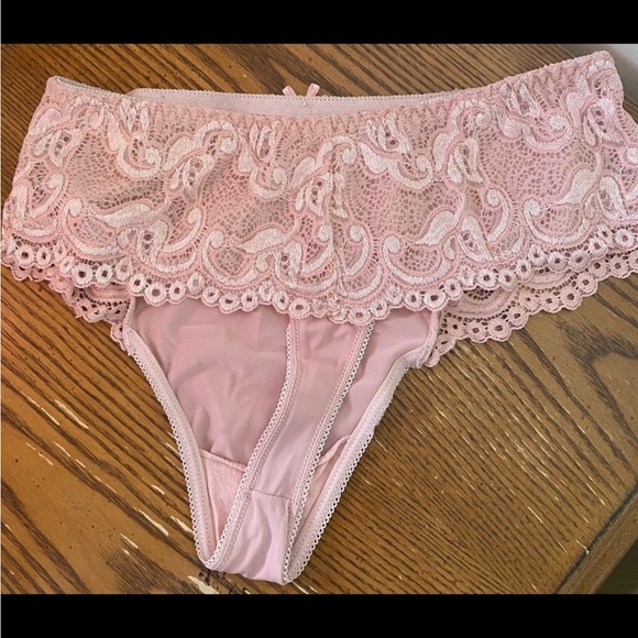 Thong Bundle of 5 - Picture 3 of 9